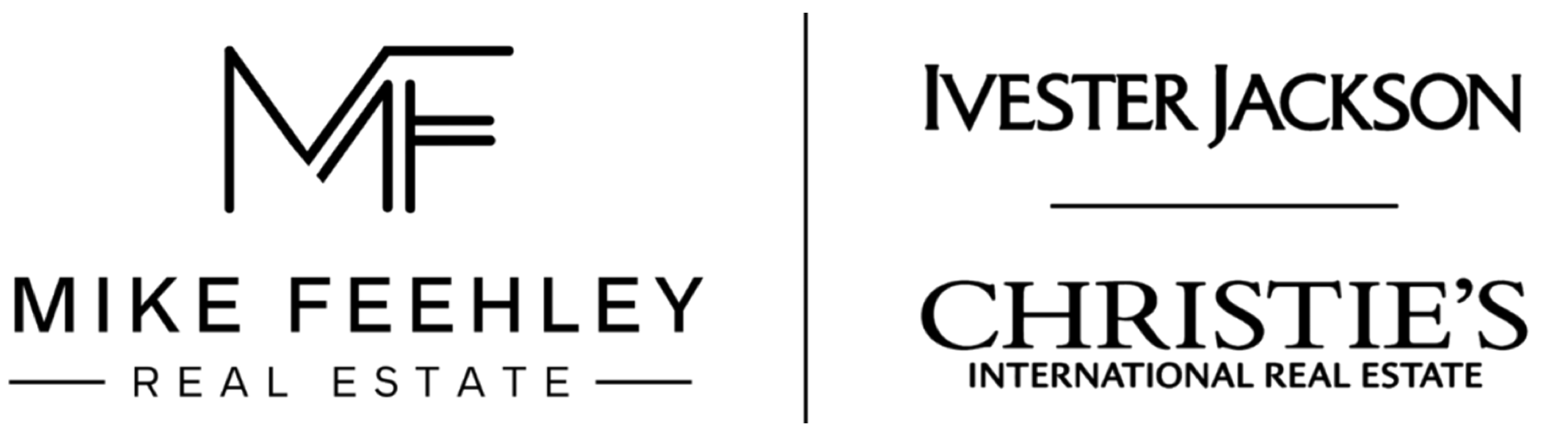 Mike Feehley logo